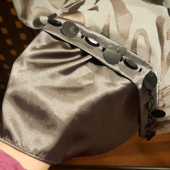 Nicole by Nicole Miller Top or Dress NWT - Picture 8 of 14